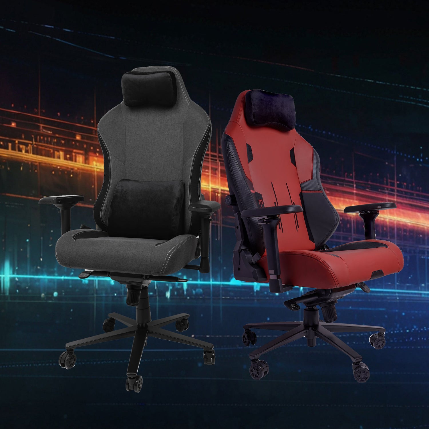 Gaming Chair