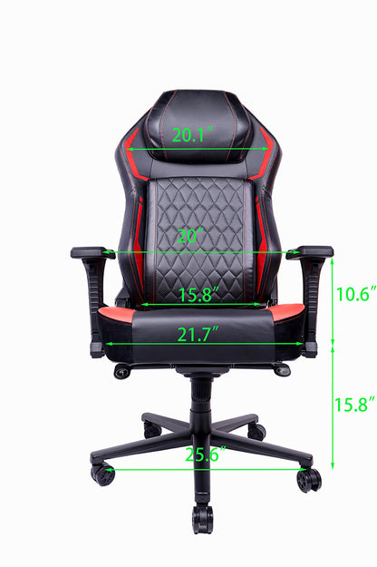 Luxury Gaming Chair
