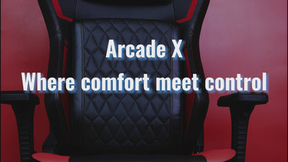 Luxury Gaming Chair